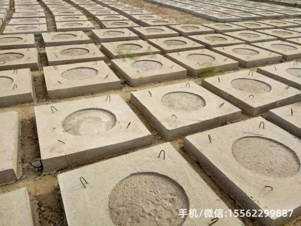 察哈尔右翼后DP12混凝土电杆底盘